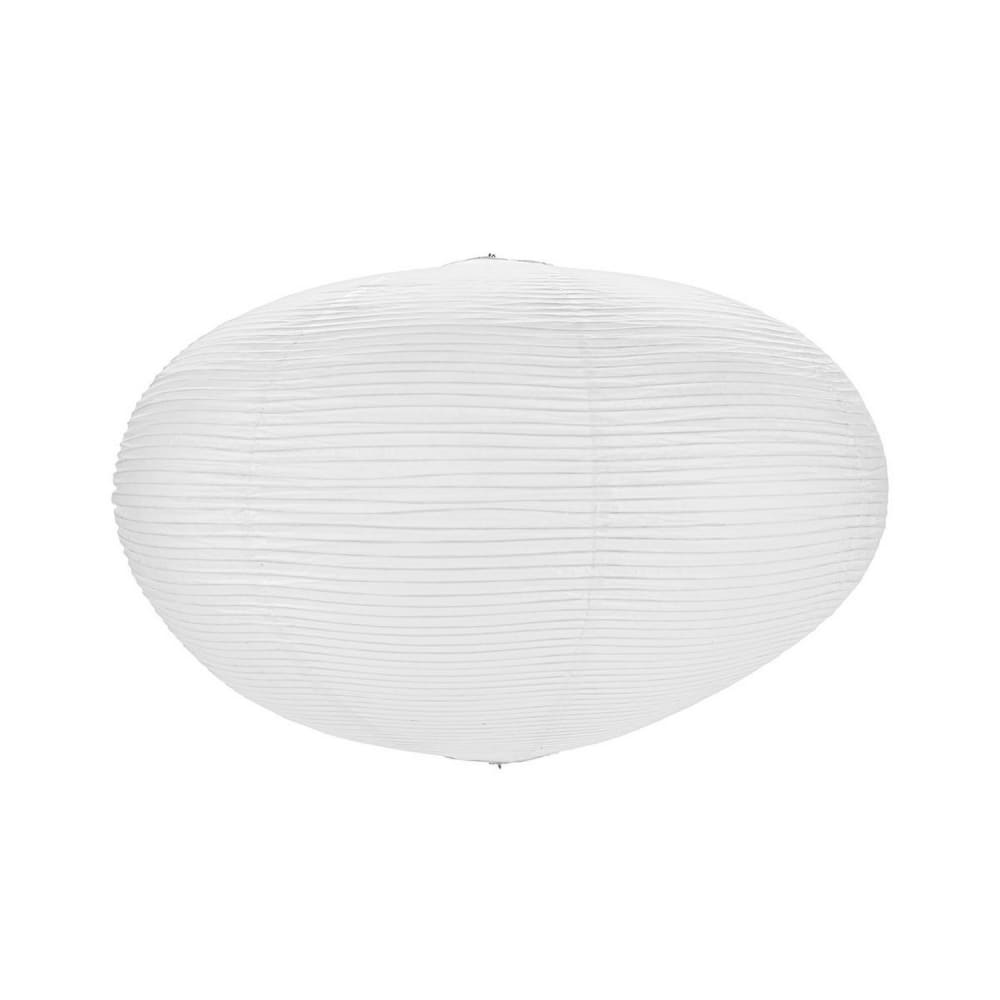 Abat-jour Papier Blanc 70X70