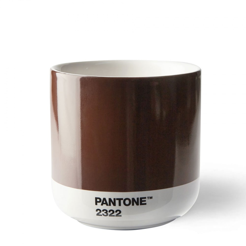 Tasse cortado marron 2322
