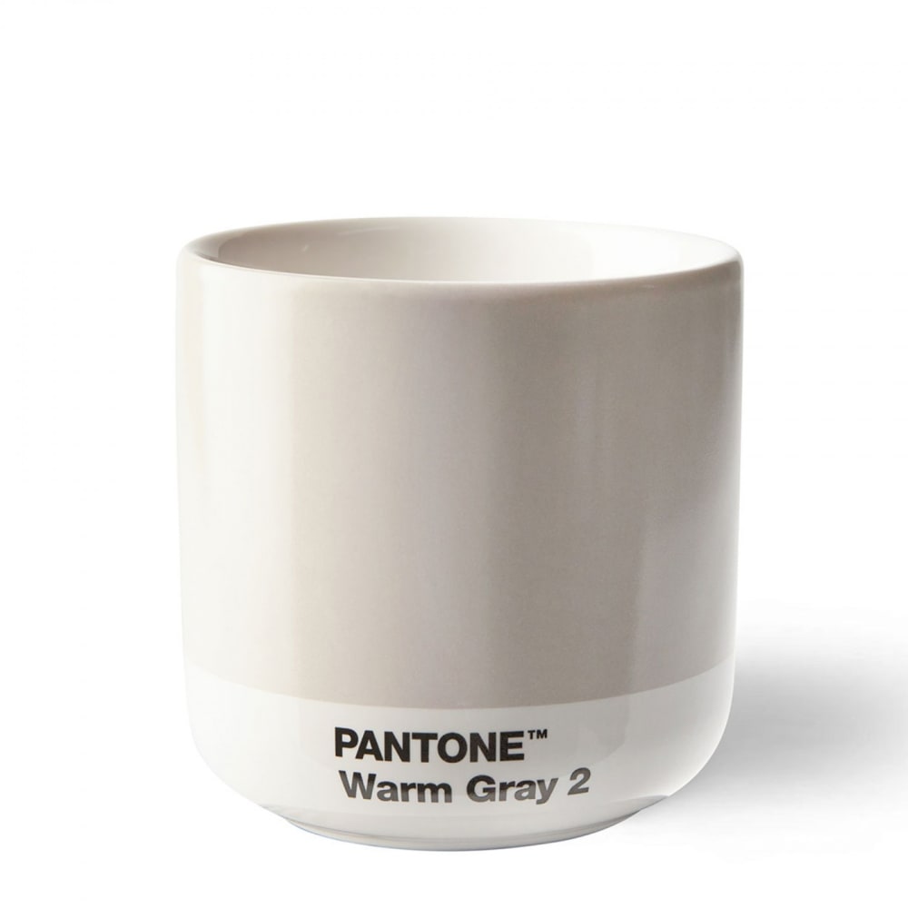Tasse cortado gris clair 2c