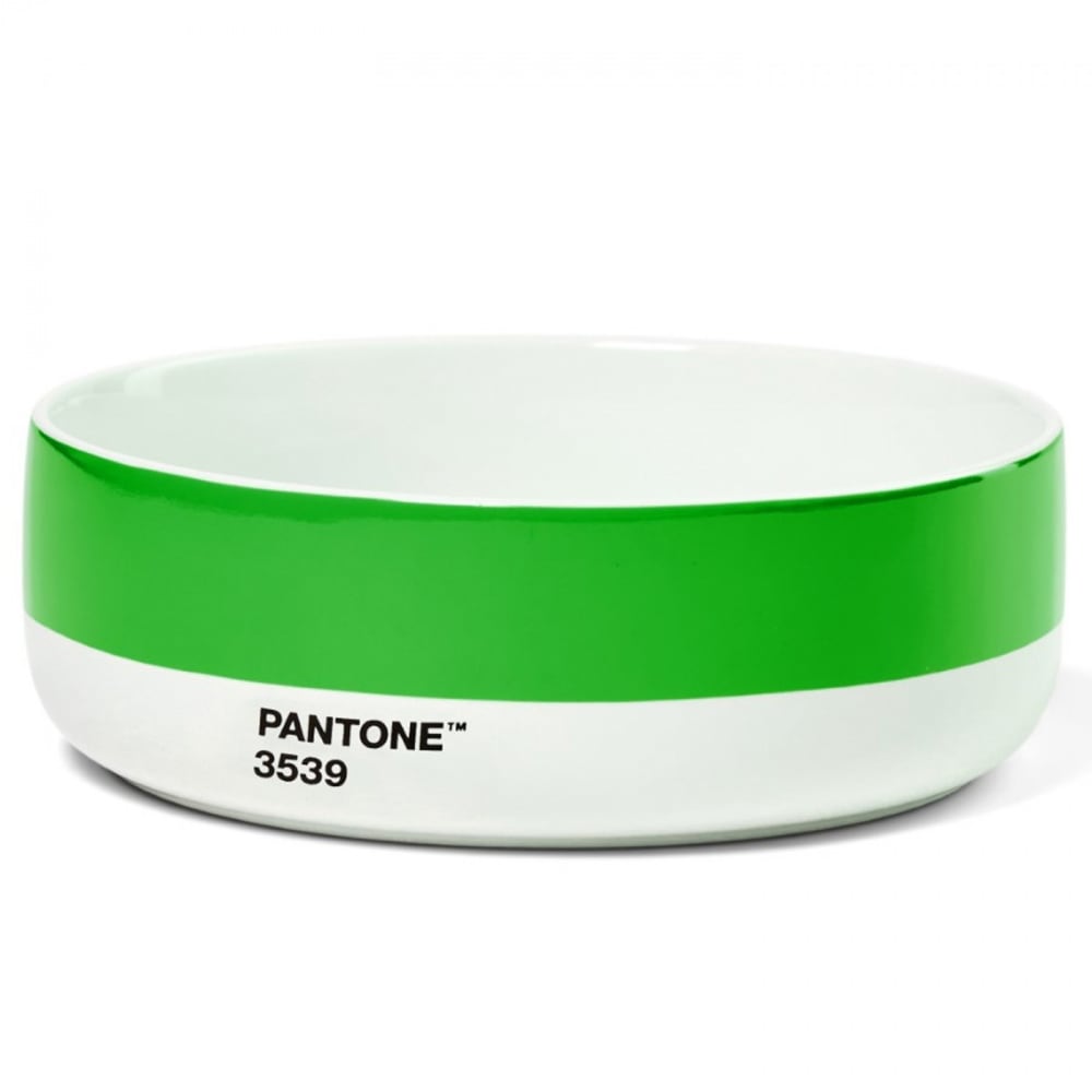 Bol vert 3539c