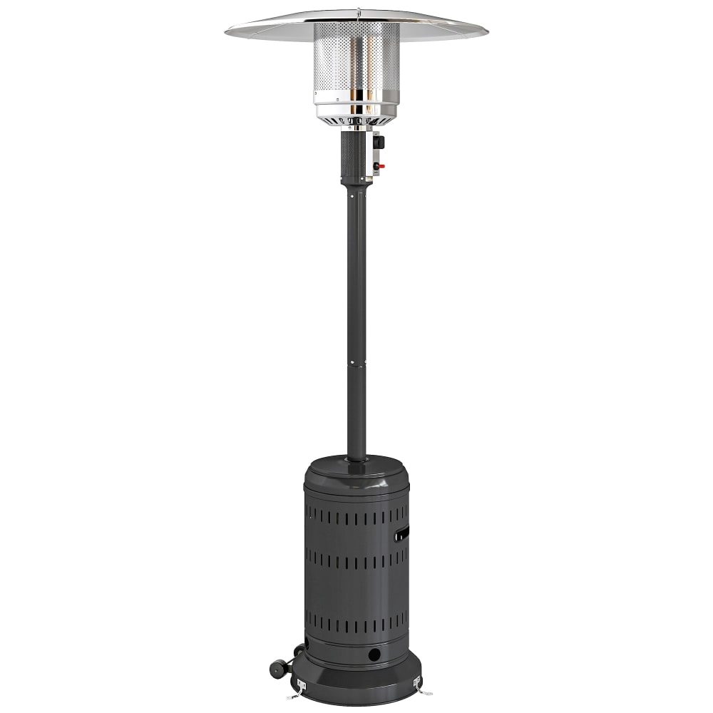Chauffage exterieur terrasse - portable