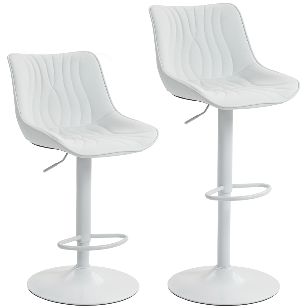Lot 2 tabourets - bar