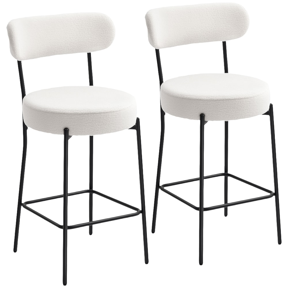 Lot 2 tabourets - bar