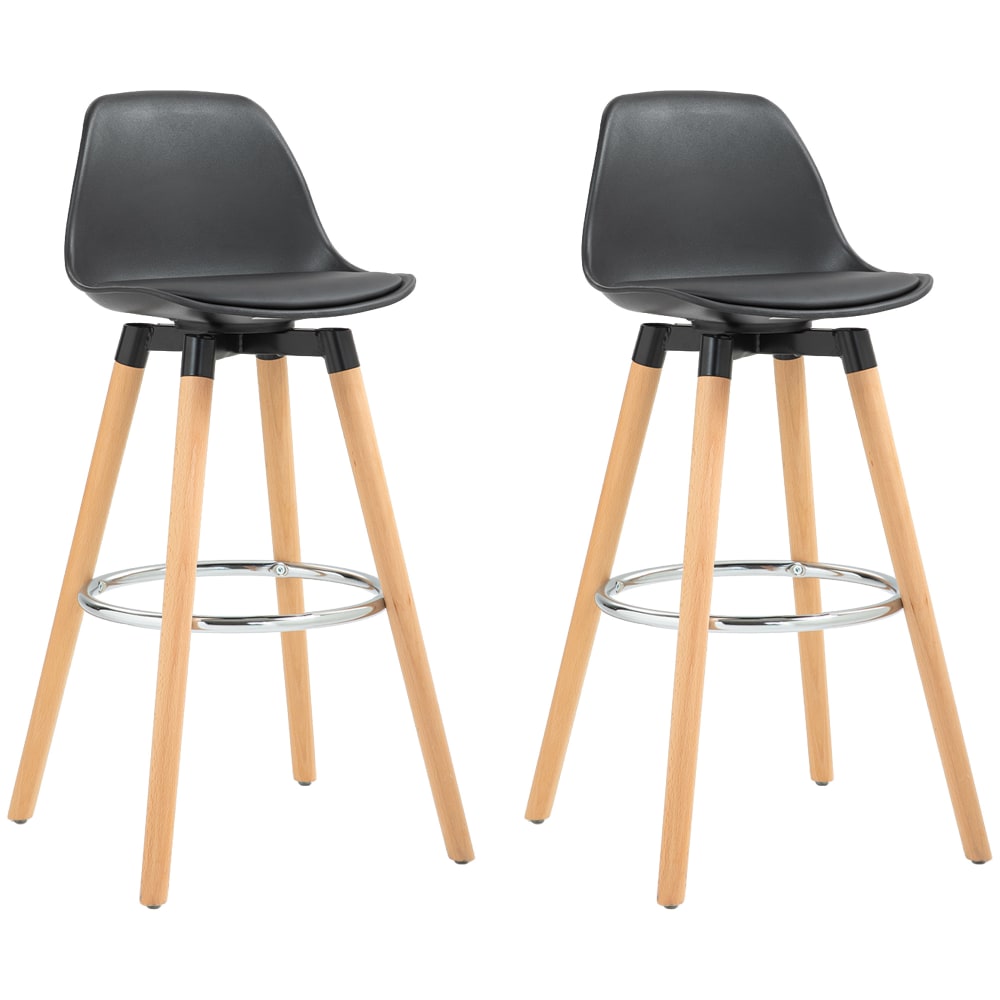 Lot 2 tabourets - bar