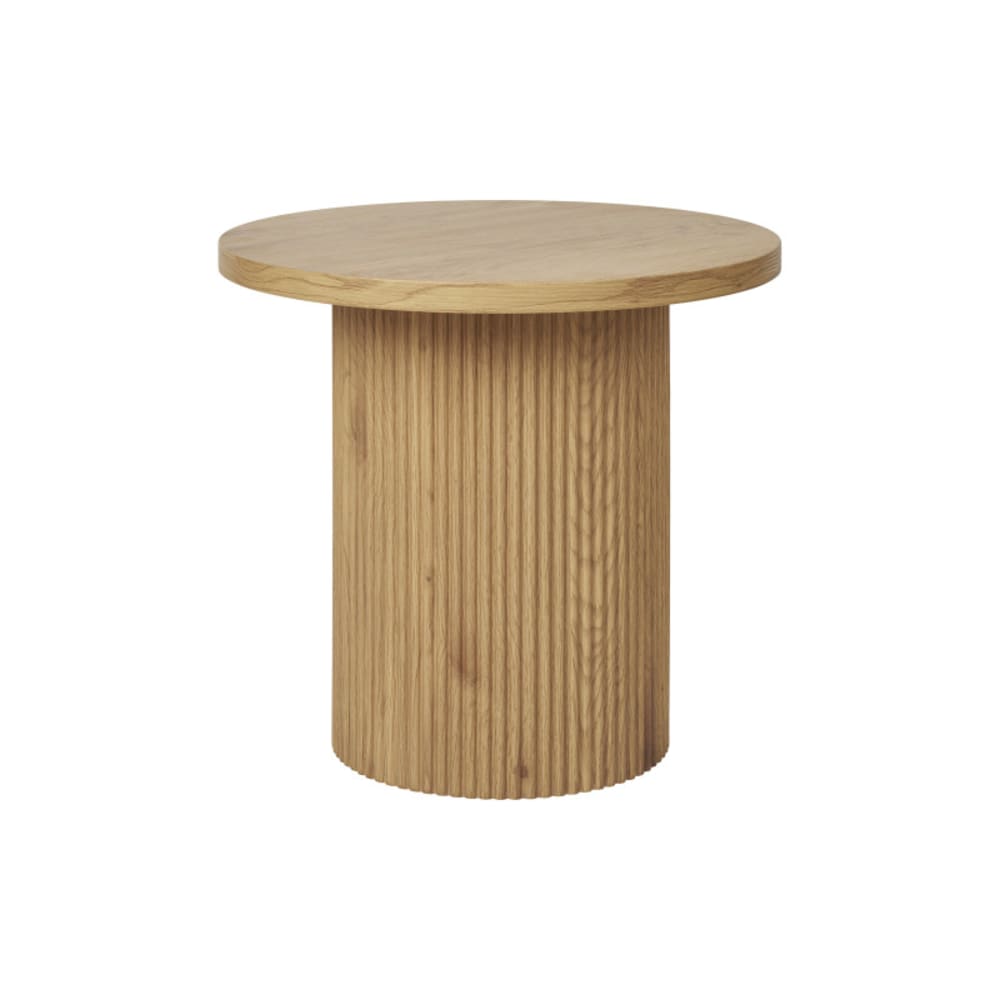 Table d'appoint ø48