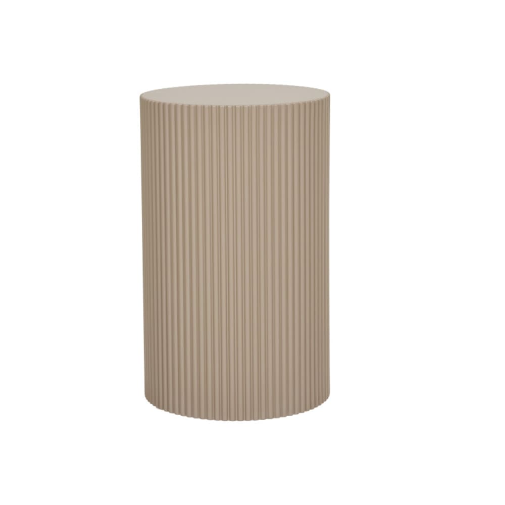 Table d'appoint sable