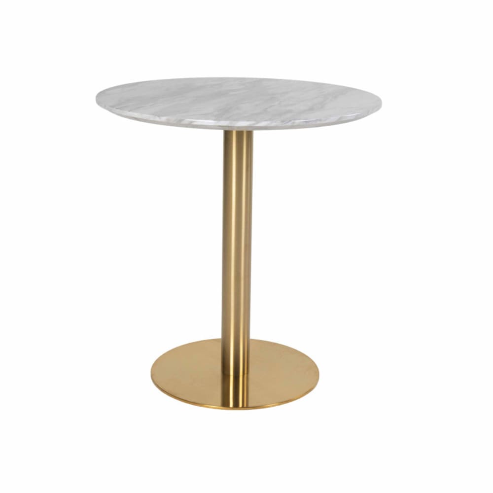 Table à manger ronde