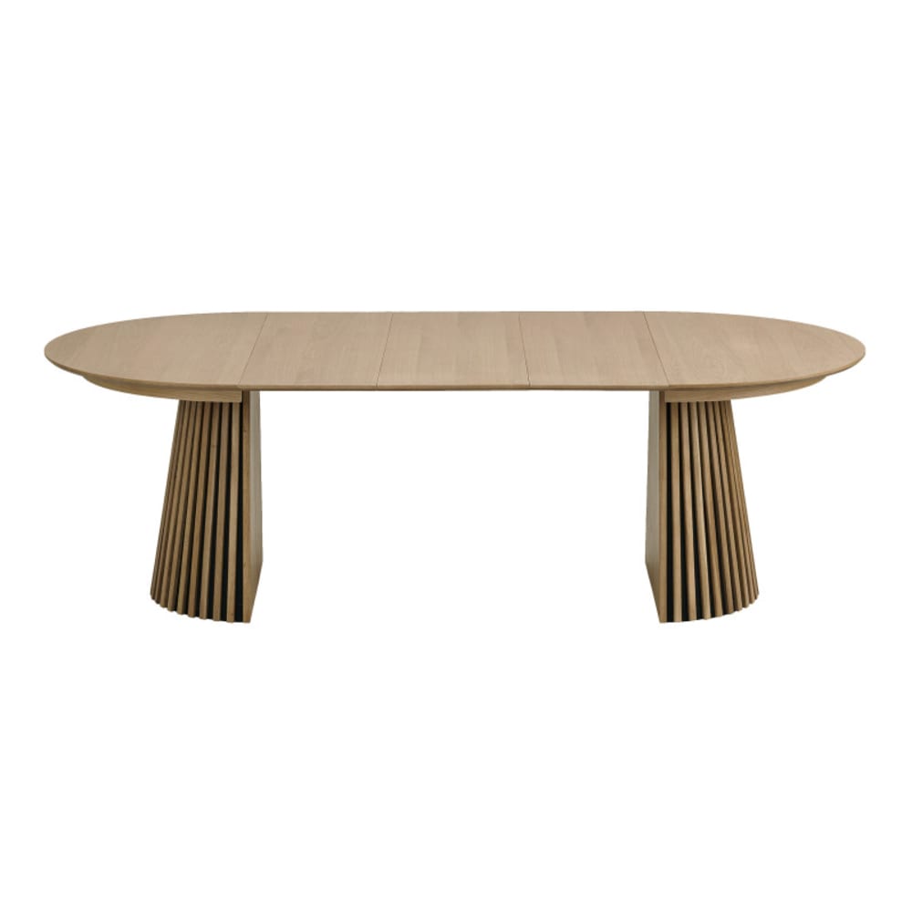 Table extensible 10/12