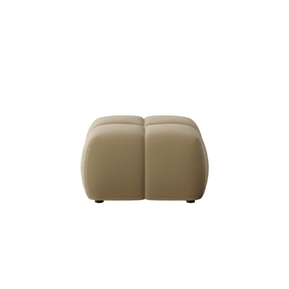 pouf cappucino l93