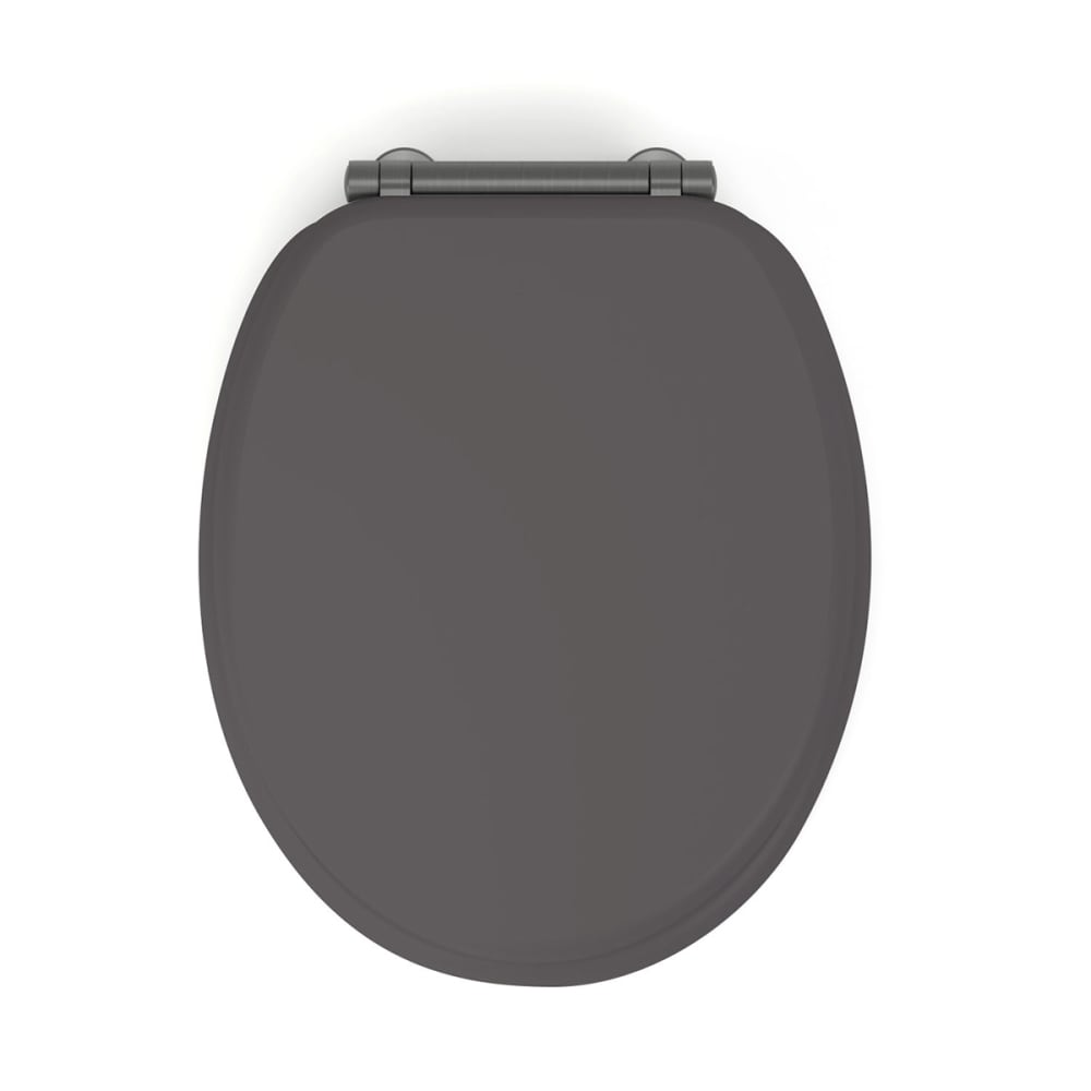 Abattant wc frein de - design