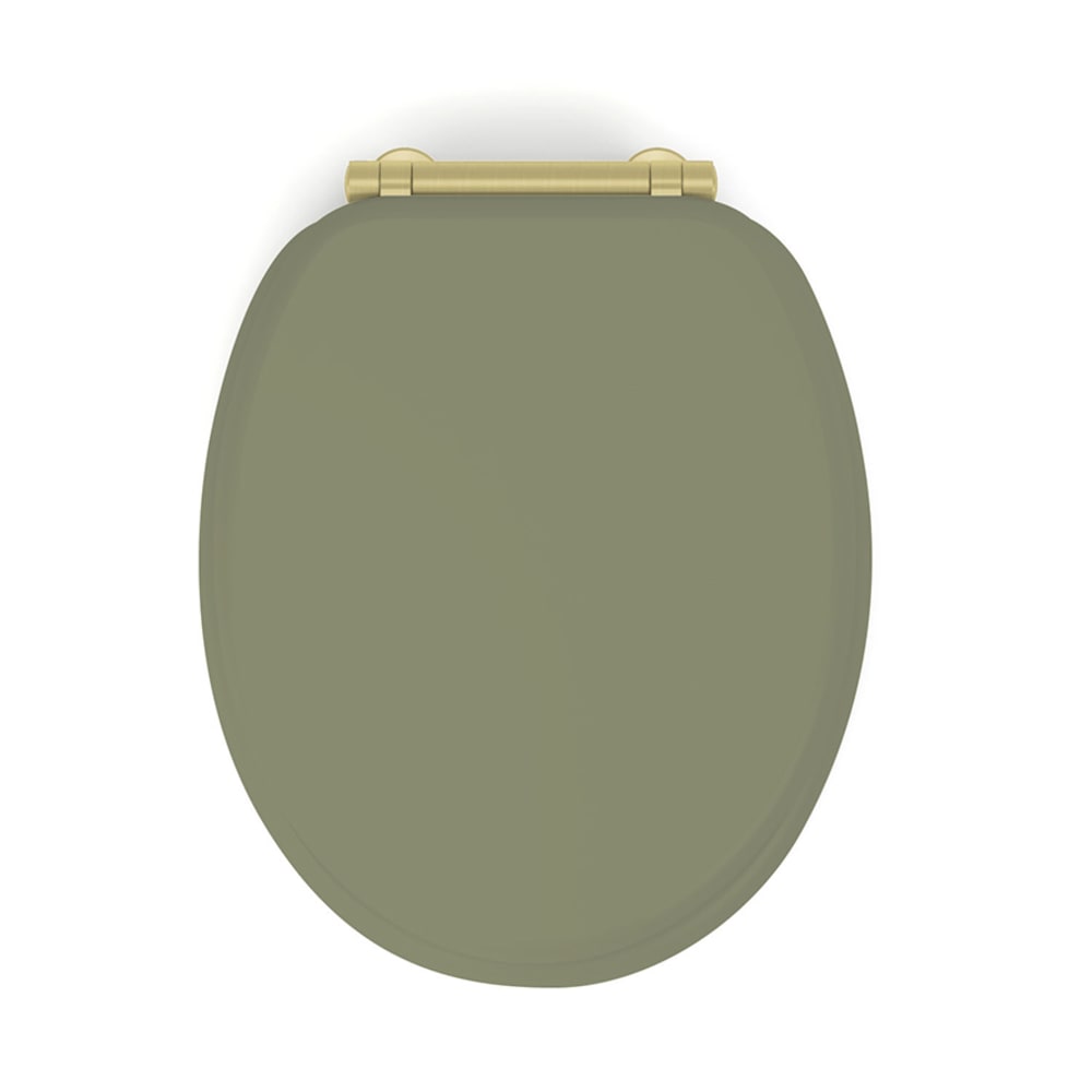 Abattant wc frein de - design