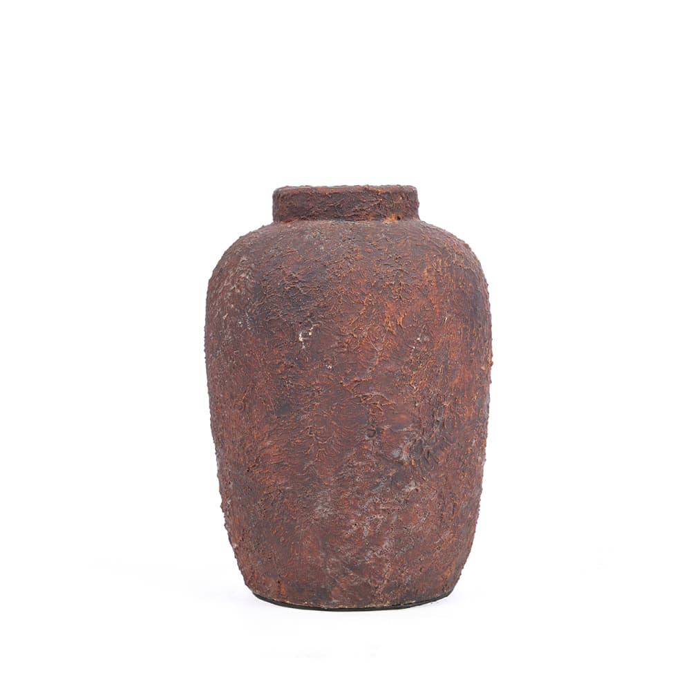 vase terre cuite bourgogne