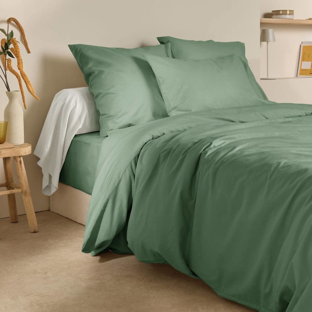 Housse de couette 75% - 220