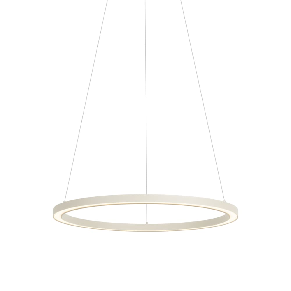 QAZQA Böhmische Tischleuchte Beige LED IP54 Solar style modern Beige Aluminium
