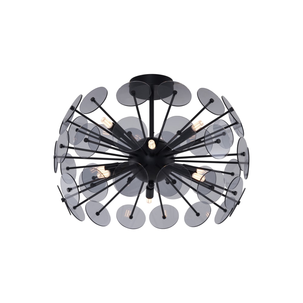 Plafonnier art déco