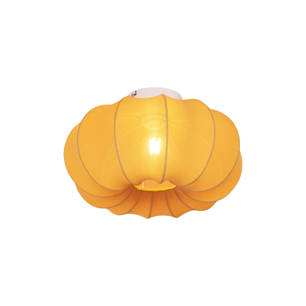 Plafonnier Japandi or 37 cm