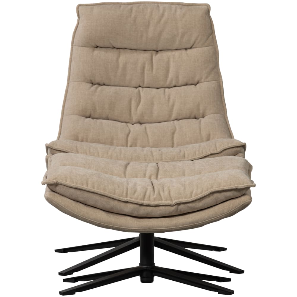 fauteuil pivotant avec