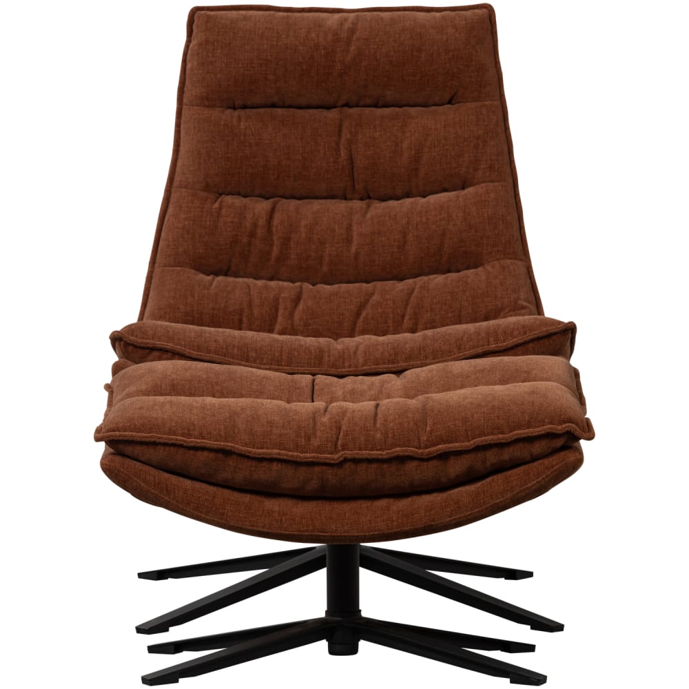 Fauteuil pivotant avec