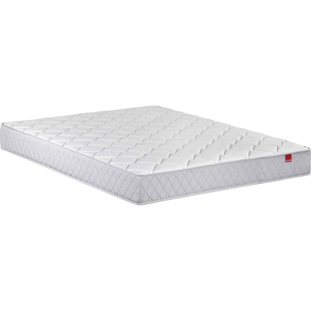 Matelas ressorts ferme, 21cm, 160x200