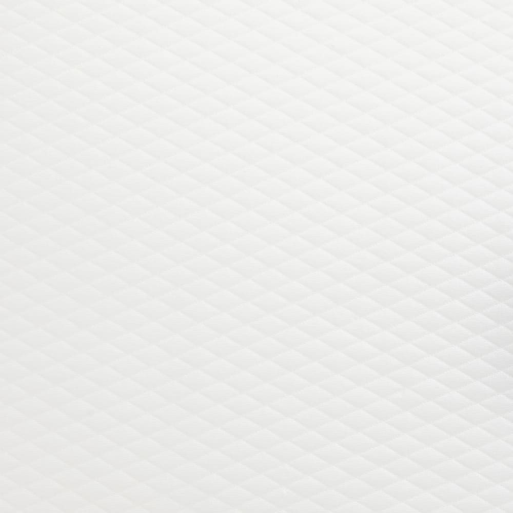 Matelas mousse clic-clac 15 cm 65+65x190