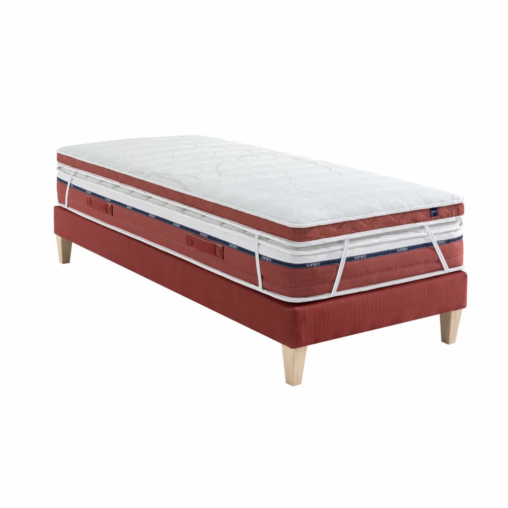 Surmatelas latex 70x190 ferme