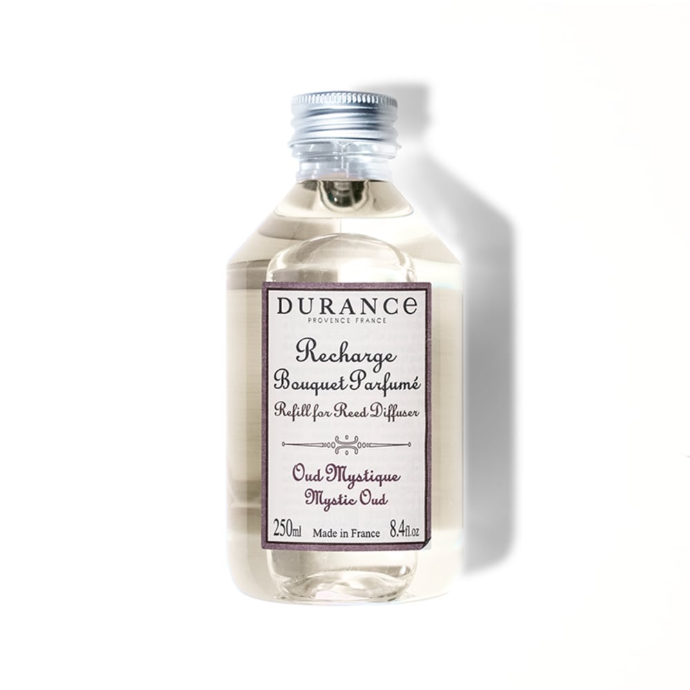 Recharge diffuseur de parfum oud mystique