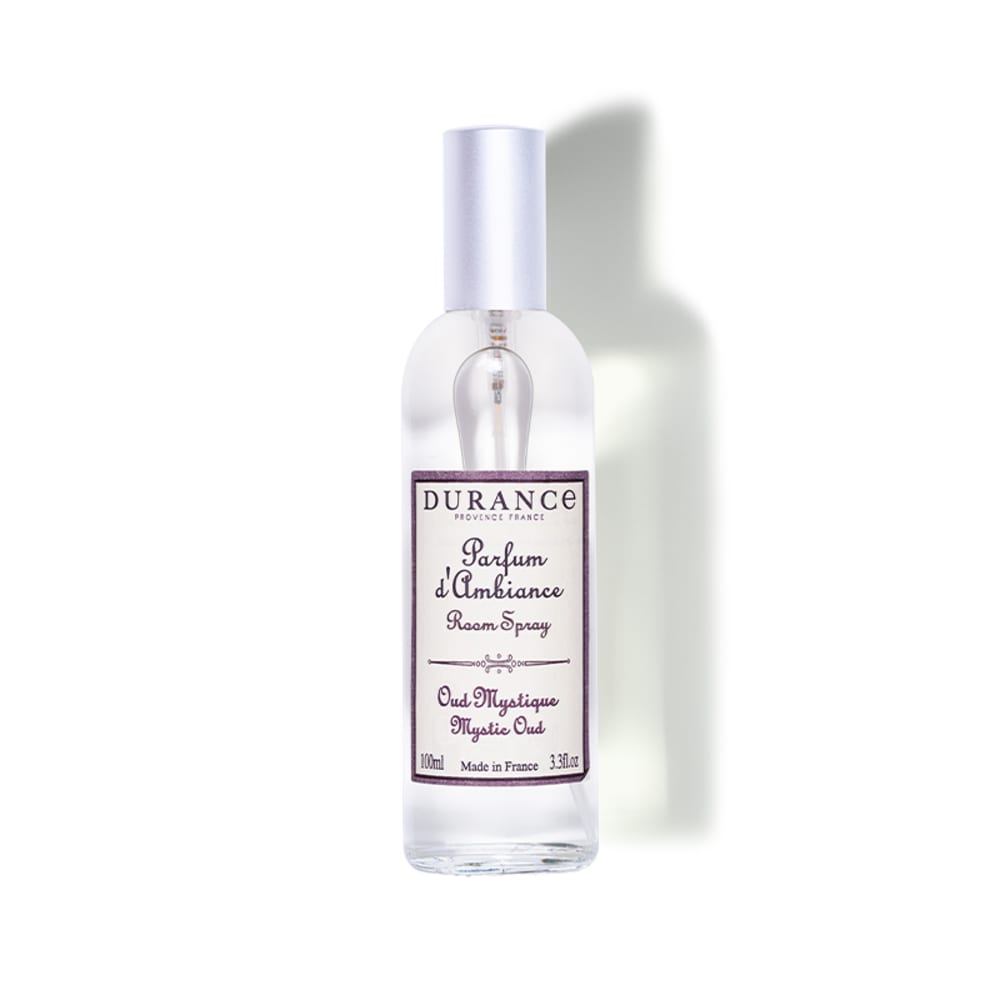 Parfum d'Ambiance Oud Mystique