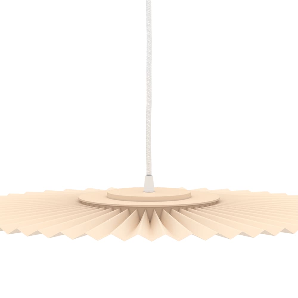 Suspension s 50cm, sable doré — vue 4