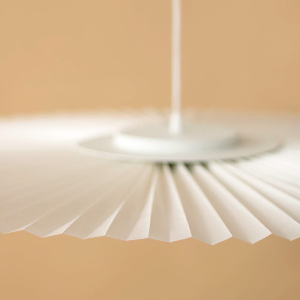 Suspension m 90cm, blanc — vue 4