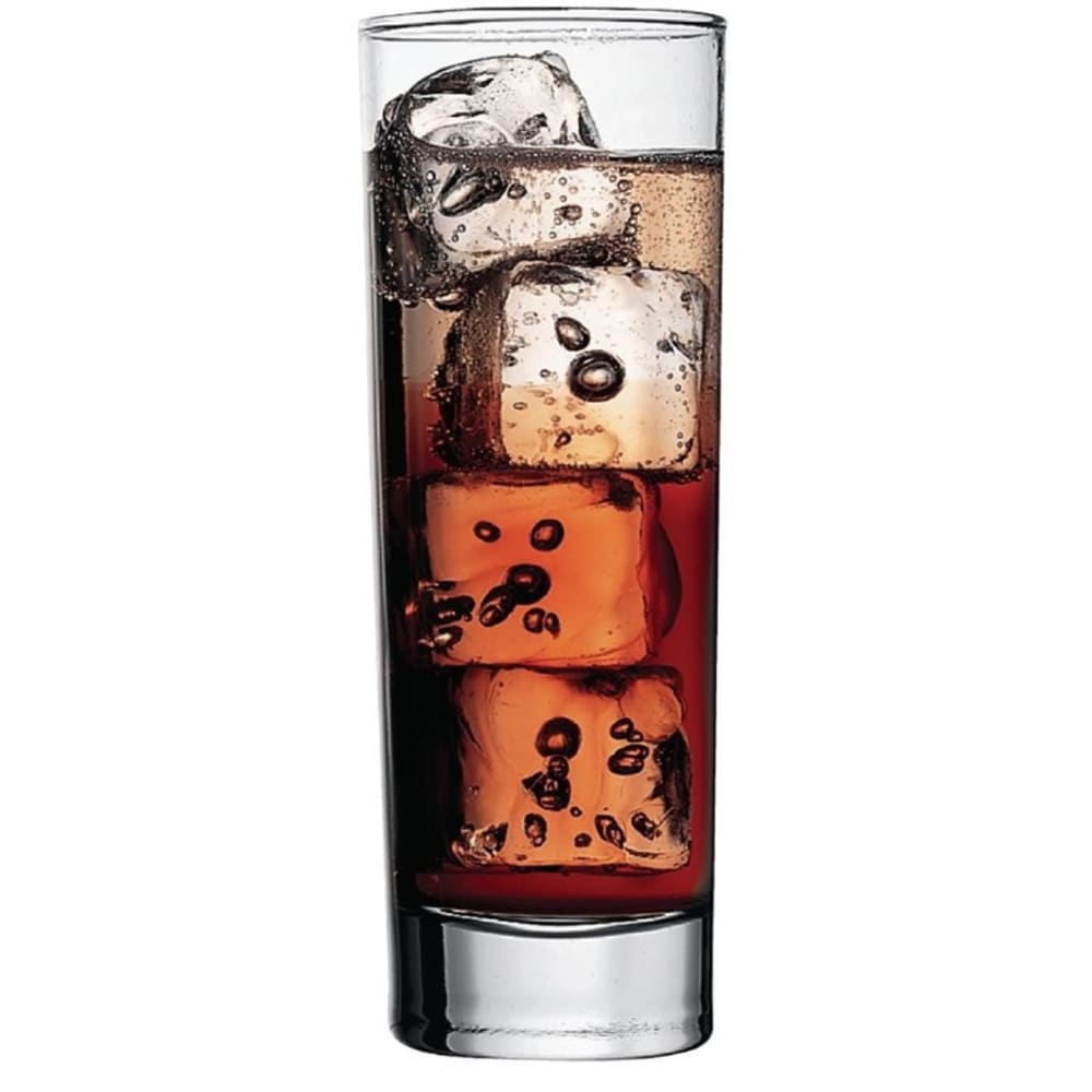 Verre à cocktail utopia side 285 ml   lot de 48 - Maisons du Monde