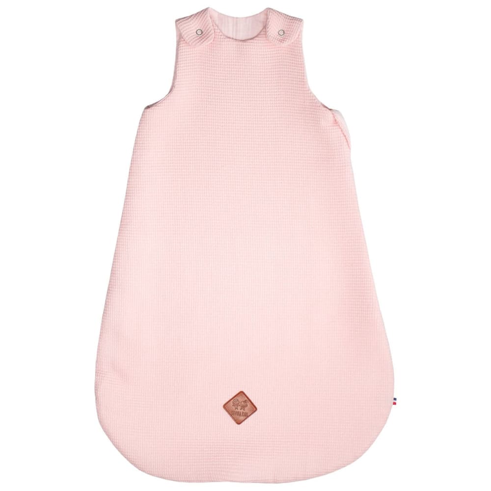 Gigoteuse été bébé - rose