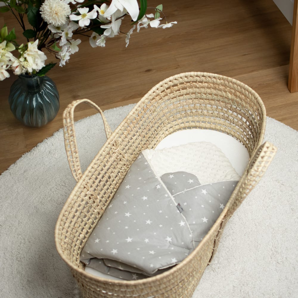 Reversible minky pucksack stella - Maisons Du Monde