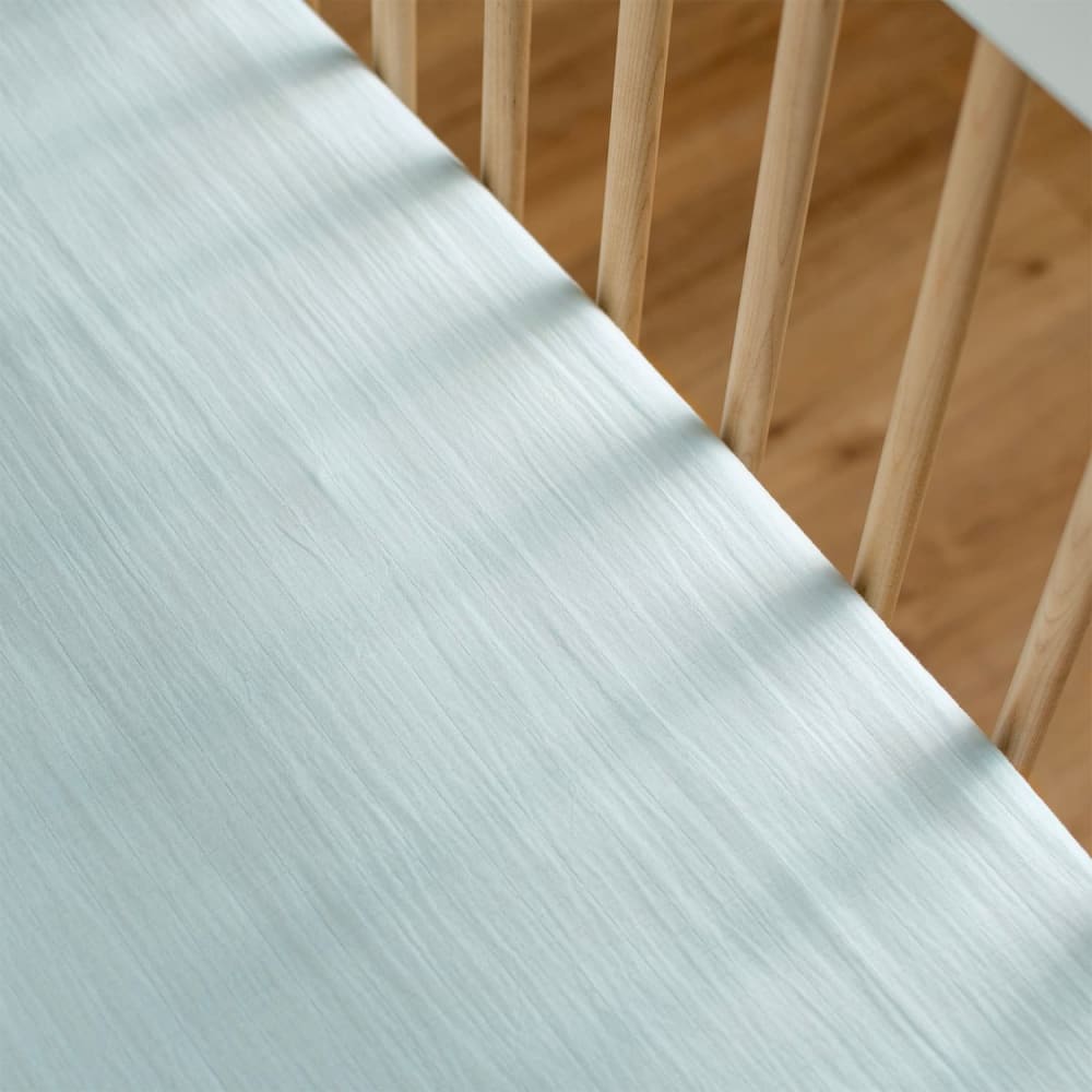 Spannbettlaken aus baumwolle - Maisons Du Monde