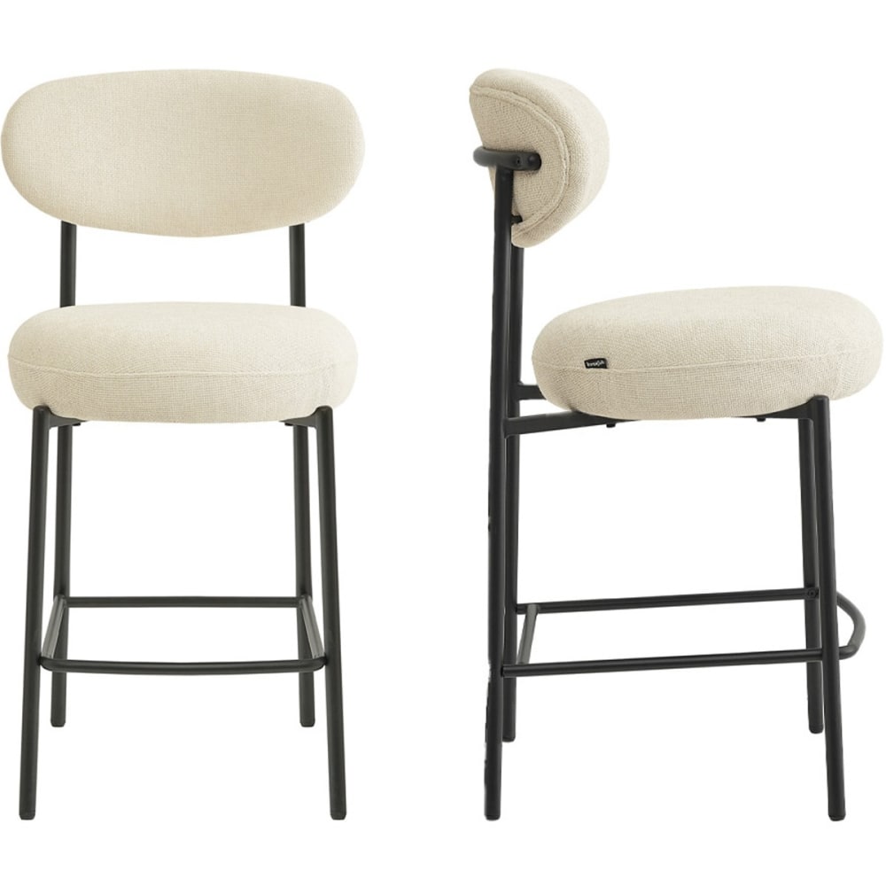 Lot 2 tabourets - bar