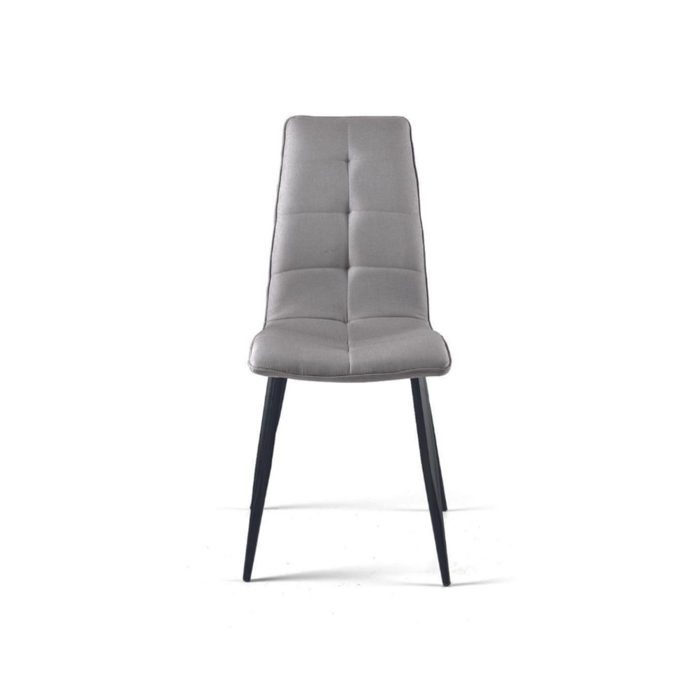 Ensemble de 2 chaises