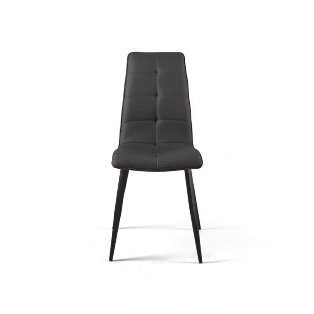 Ensemble de 2 chaises