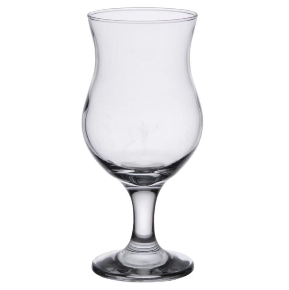 Verre tulipe à cocktail hurricane 370 ml   lot de 24   utopia