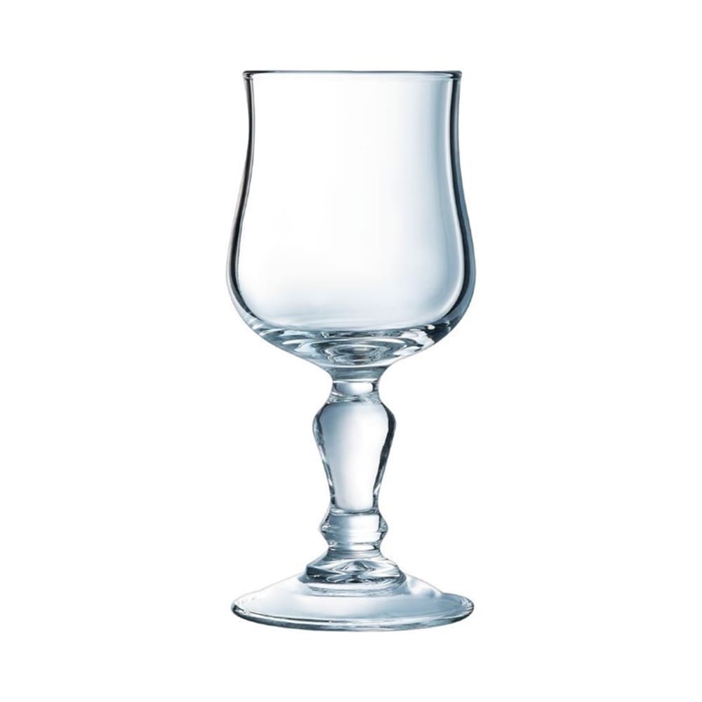 Verres à vin normandie pour restaurant 240 ml   arcoroc - image 3
