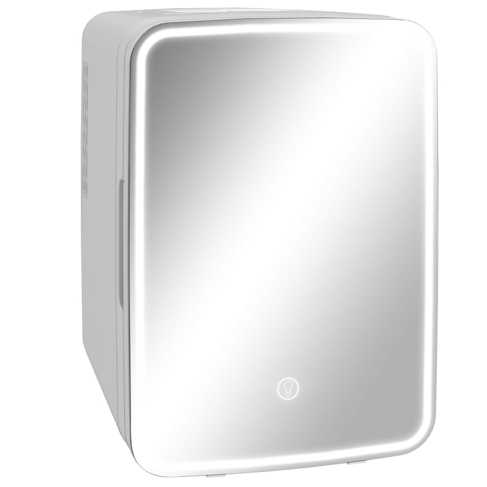 Homcom Nevera cosméticos 23.5x28x34 cm