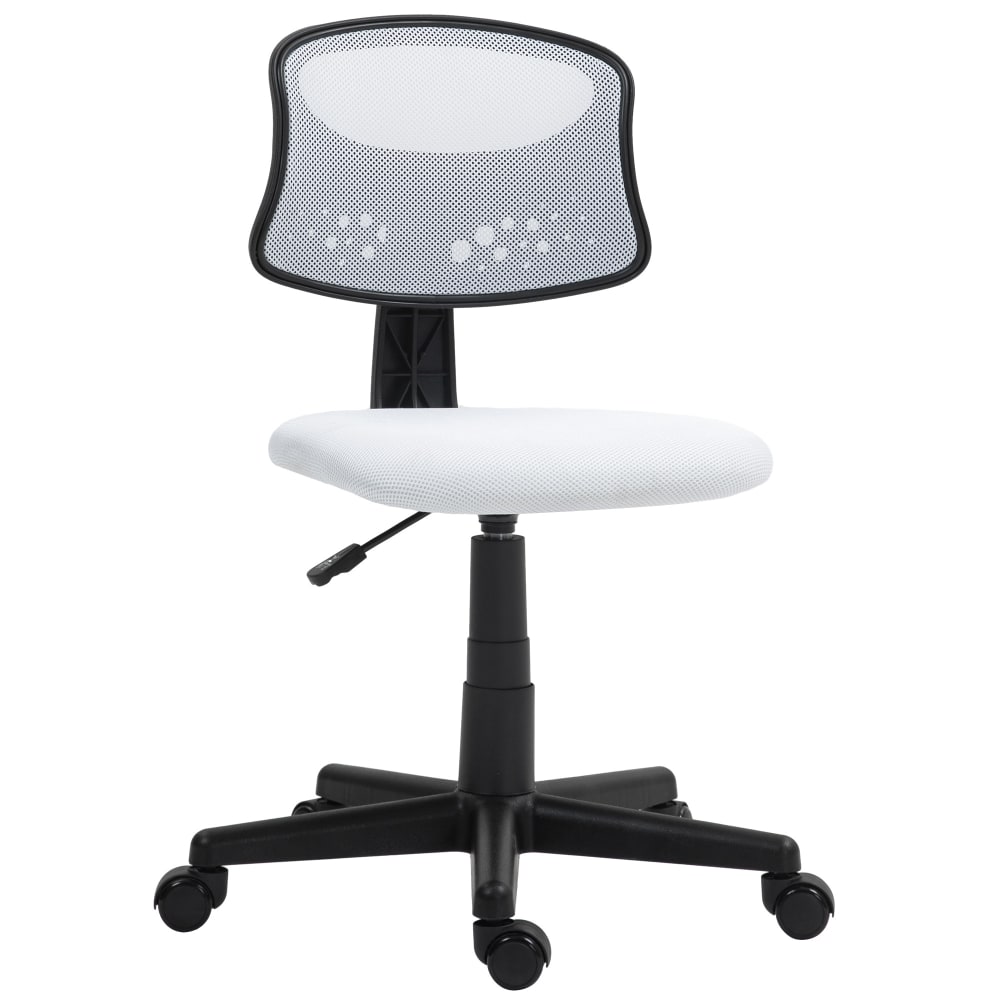 Homcom Silla de oficina 43x48x88 cm
