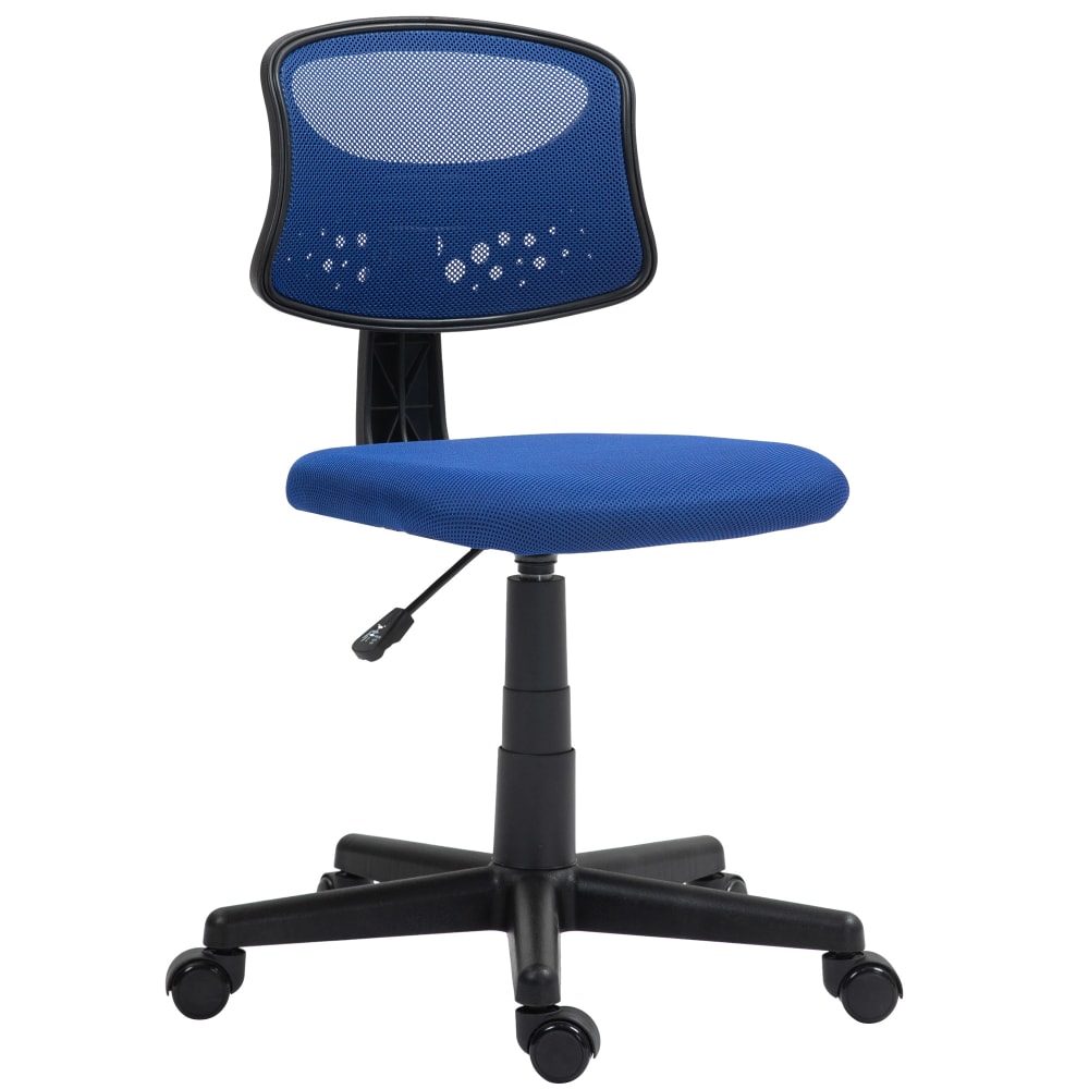 Homcom Silla de oficina 43x48x88 cm