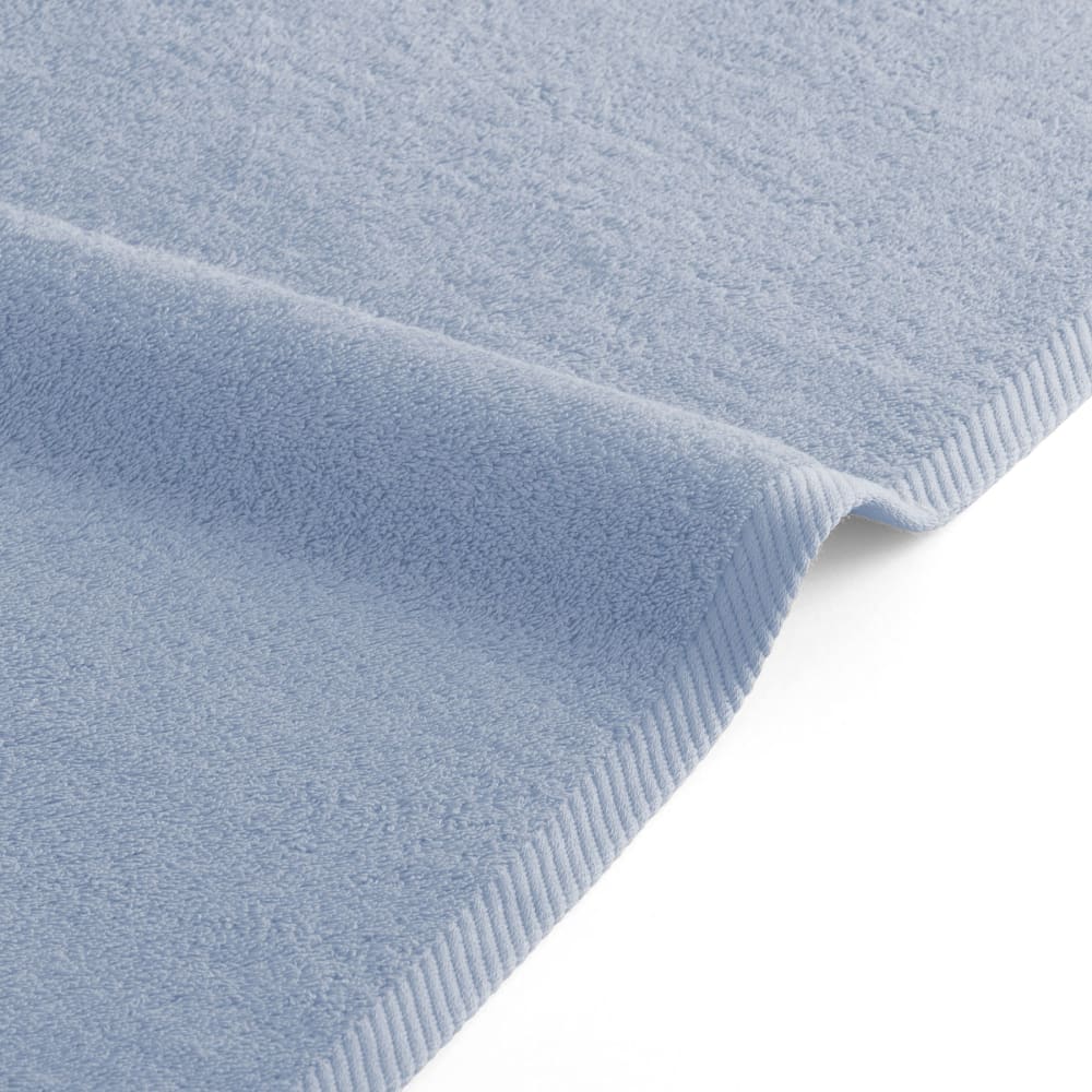 Duschhandtuch 600g dunkelblau 70x140 - Maisons Du Monde
