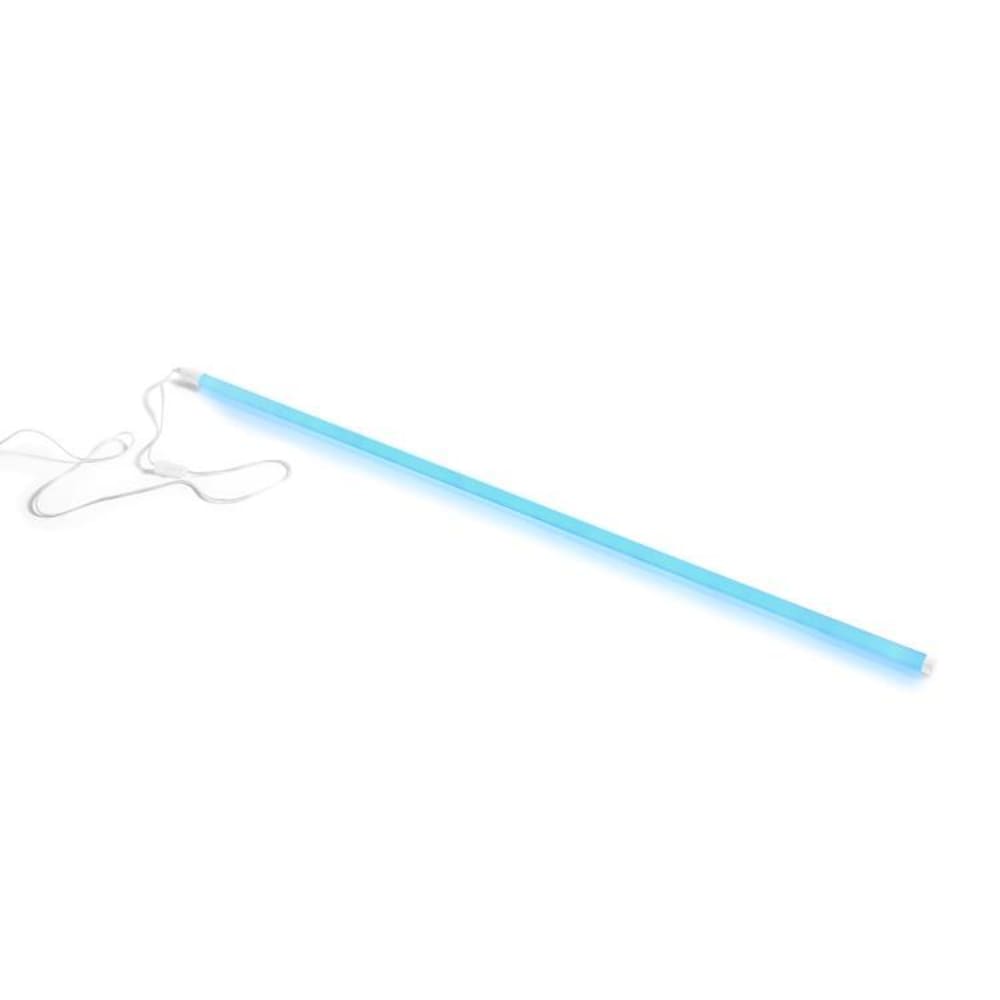 Tube néon led l150cm bleu