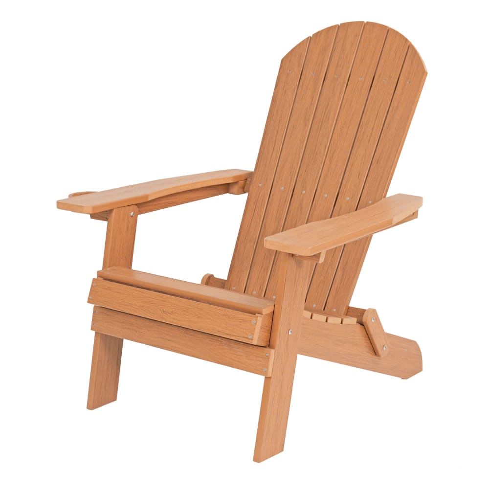 chaise adirondack accoudoirs,