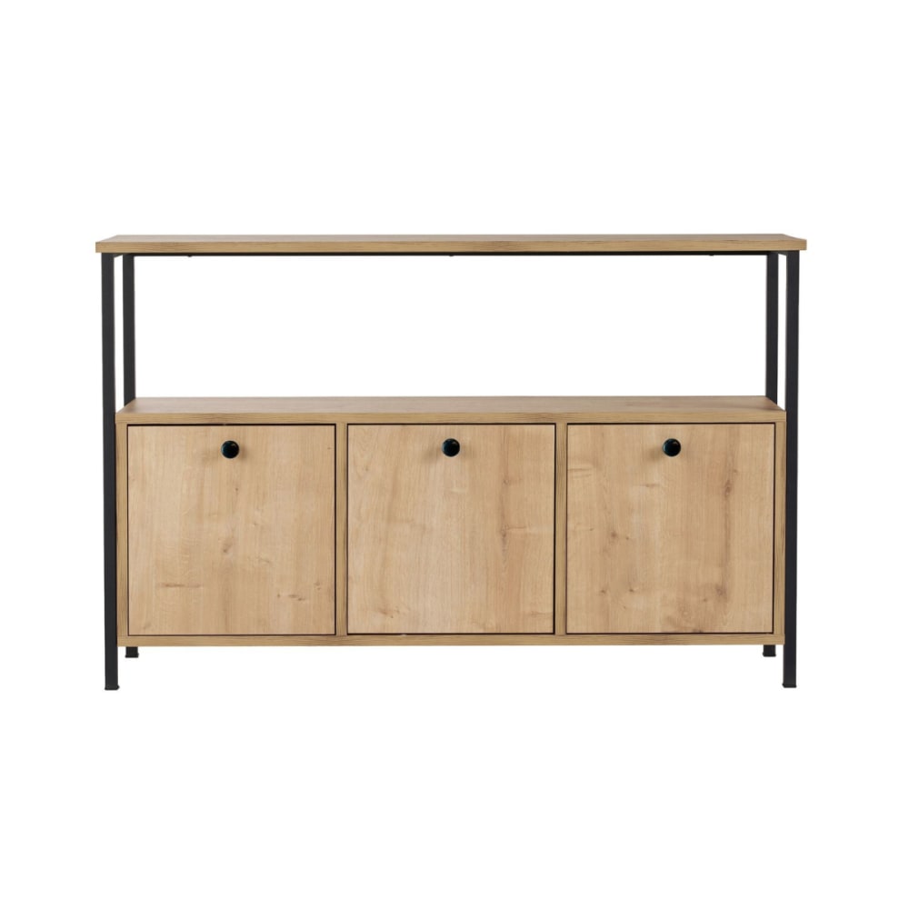 Buffet 3 portes l120