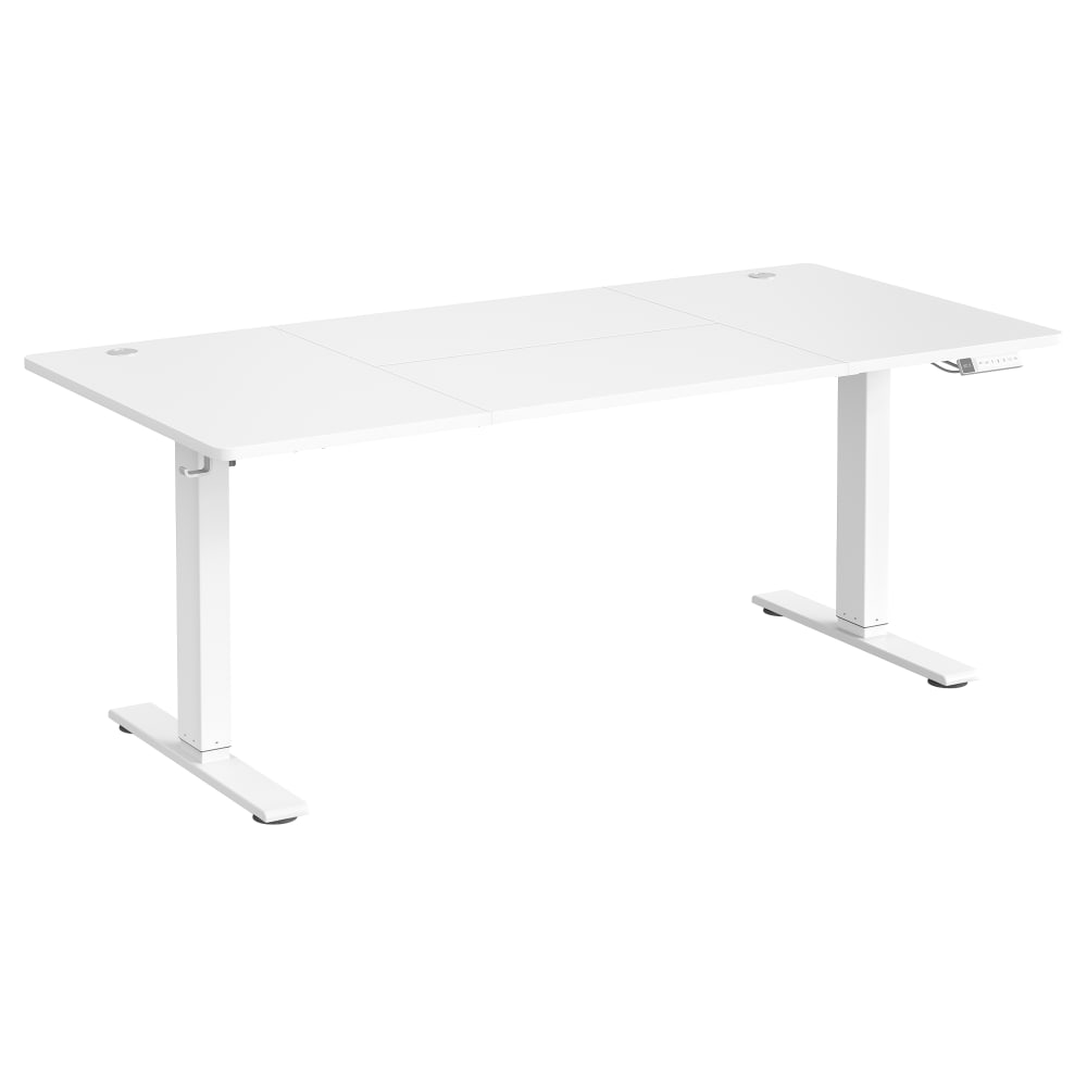 bureau assis-debout réglable