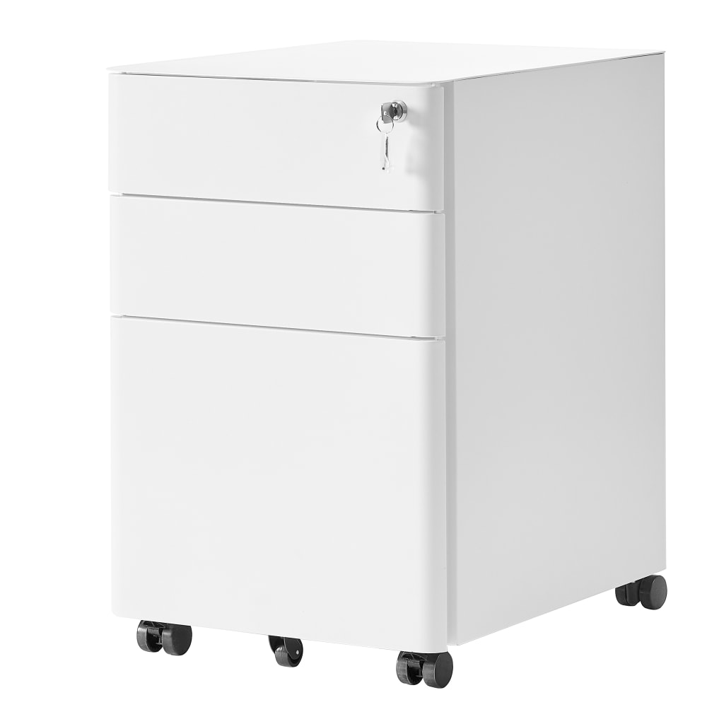 Caisson de bureau à