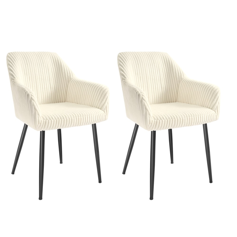 Lot 2 chaise salle - manger