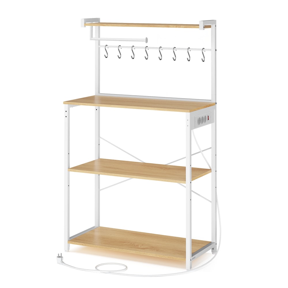 Meuble de rangement cuisine