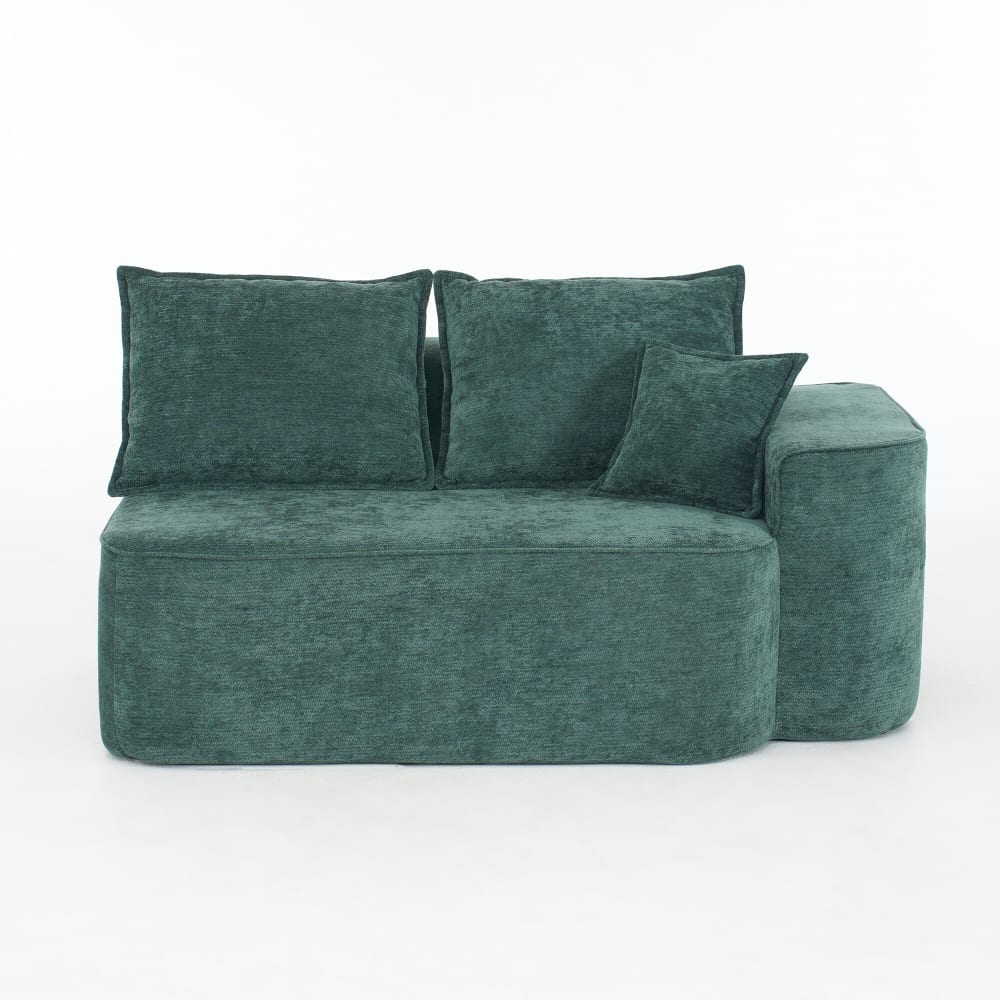 Fauteuil lounge Modulable